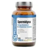 PharmoVit Spermidyna Energy Metabolism & Antioxidation Complex, kapsułki, 60 szt.