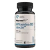 Pharmovit Witamina B3 Niacin 500 mg, kapsułki, 60 szt.
