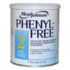 Phenyl Free 2, proszek, 454 g