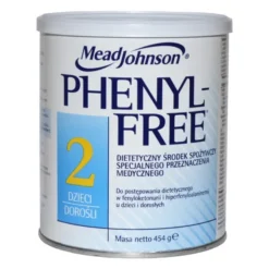 Phenyl Free 2, proszek, 454 g