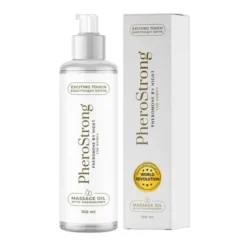 PheroStrong by Night for Women, olejek z feromonami, 100 ml
