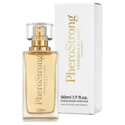 PheroStrong by Night for Women, perfumy z feromonami, 50 ml