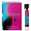 PheroStrong HQ for Her, perfumy z feromonami dla kobiet, płyn, 1 szt.
