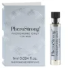 PheroStrong Only for men, perfumy z feromonami dla mężczyzn, płyn, 1 ml