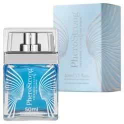 PheroStrong Pheromone Angel for Women, perfumy z feromonami, 50 ml