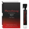 PheroStrong pheromone Beast for Men, perfumy z feromonami dla mężczyzn, płyn, 1 ml