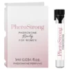 PheroStrong pheromone Beauty for Women, perfumy z feromonami dla kobiet, płyn, 1 ml