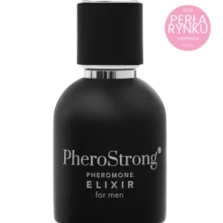 PheroStrong pheromone Elixir for Men, perfumy z feromonami dla mężczyzn, 50 ml