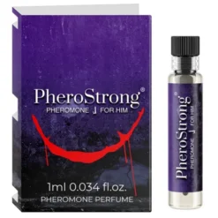 PheroStrong pheromone J for Him, płyn, 1 ml