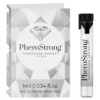 PheroStrong pheromone Perfect for Men, perfumy z feromonami dla mężczyzn, płyn, 1 ml