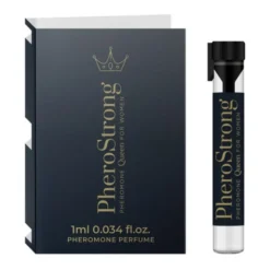 PheroStrong Queen for Women, perfumy z feromonami, 1 ml