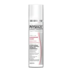 Physiogel Hypoallergenic, Łagodzenie i ulga, krem do twarzy do skóry bardzo suchej, wrażliwej i skłonnej do zaczerwienienia, 40 ml