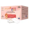 Physiomanna Kids, rozpuszczalna kostka, 6 szt.