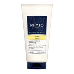 Phyto Blond, odżywka wzmacniająca do włosów blond, 175 ml