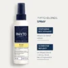 Phyto Blond, spray rozświetlający do włosów blond, 150 ml