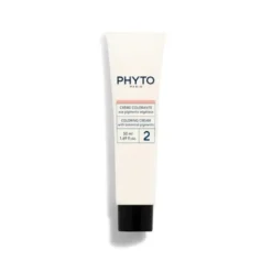Phyto Color, farba do włosów, 8 jasny blond, 1opakowanie