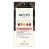Phyto Color, farba do włosów, 4 kasztan, 1 opakowanie