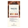 Phyto Color, farba do włosów, 7.43 miedziany złoty, 1 opakowanie