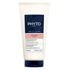 Phyto Color, odżywka wzmacniająca blask, 175 ml