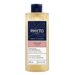 Phyto Color, szampon chroniący kolor, 500 ml