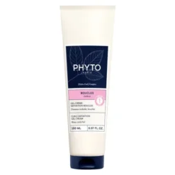 Phyto Curls, żel-krem definiujący loki, 150 ml