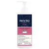 Phyto Curls, magiczny szampon i płyn do mycia ciała, 400 ml