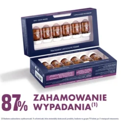 Phytocyane, kuracja przeciw wypadaniu włosów dla kobiet, 5 ml, 12 ampułek