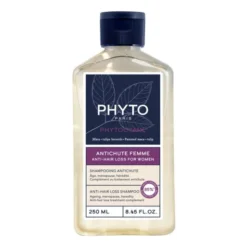 Phytocyane, szampon przeciw wypadaniu włosów dla kobiet, 250 ml
