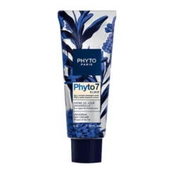 Phyto 7 Elixir, uniwersalny krem do włosów na dzień, 50 ml