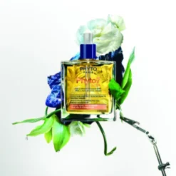 Phyto 7 Elixir, wygładzający i wzmacniający olejek, 100 ml