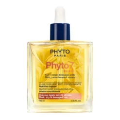 Phyto 7 Elixir, wygładzający i wzmacniający olejek, 100 ml