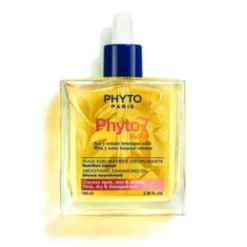 Phyto 7 Elixir, wygładzający i wzmacniający olejek, 100 ml
