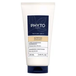 Phyto Nutrition, odżywka regenerująca z olejem jojoba, włosy suche i bardzo suche, 175 ml