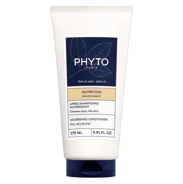 Phyto Nutrition, odżywka regenerująca z olejem jojoba, włosy suche i bardzo suche, 175 ml