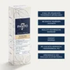 Phyto 7, Odżywczy krem na dzień do włosów bardzo suchych, 50 ml