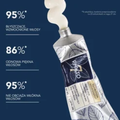 Phyto 7, Odżywczy krem na dzień do włosów bardzo suchych, 50 ml