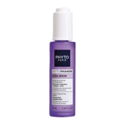 Phyto Phytophanere, serum stymulujące wzrost włosów, 50 ml
