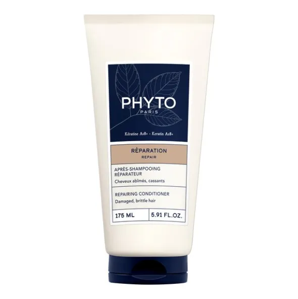 Phyto Repair, odżywka odbudowująca, 175 ml
