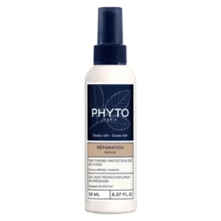 Phyto Repair, termoochronny spray do włosów, 150 ml
