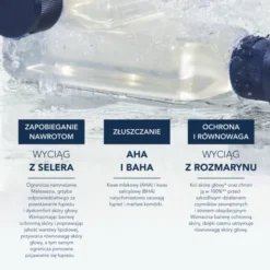 Phyto Scalp Solution, Anti-Pellicules, szampon przeciwłupieżowy, 250 ml