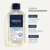 Phyto Scalp Solution, Anti-Pellicules, szampon przeciwłupieżowy, 250 ml