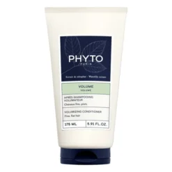 Phyto Volume, odżywka zwiększająca objętość, 175 ml