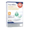 PiC Aquabloc, plastry pooperacyjnye, antybakteryjne, 15 cm x 10 cm, 5 szt.