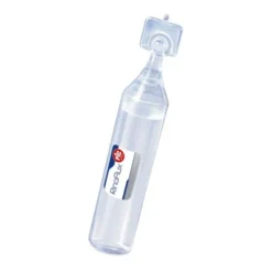 PiC RinoFlux, roztwór soli fizjologicznej, 10 ml x 10 szt.