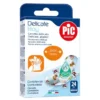 PiC Solution Delicate Boy, plastry 19 mm x 72 mm, 24 szt.