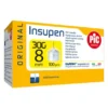 PiC Solution Insupen, igły do penów insulinowych 30G x 8 mm, 100 szt.