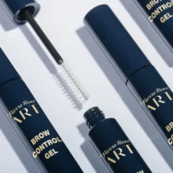 Pierre Rene Art Brow Control Gel, bezbarwny żel do laminacji brwi, 10 ml