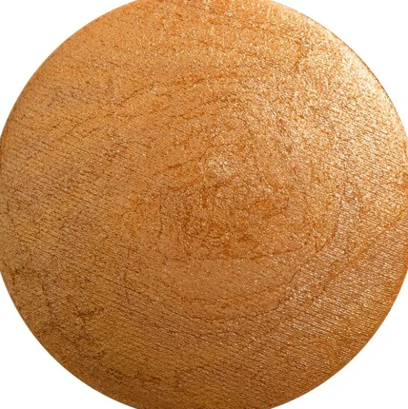 Pierre Rene Bronzing Powder Shimmering, puder brązująco-rozświetlający, 7,5 g