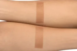 Pierre Rene Bronzing Powder Shimmering, puder brązująco-rozświetlający, 7,5 g