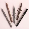 Pierre Rene Brow Maker, pisak do brwi, Dark Brown, 0,5 g